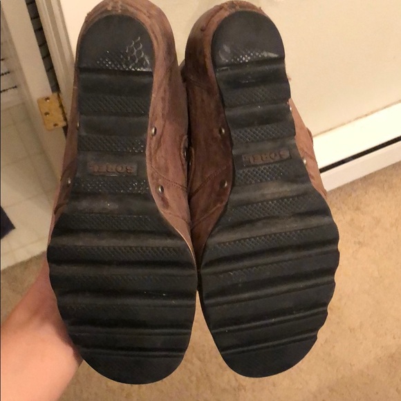 Sorel Joan of Arctic Wedge Boot - Picture 4 of 4